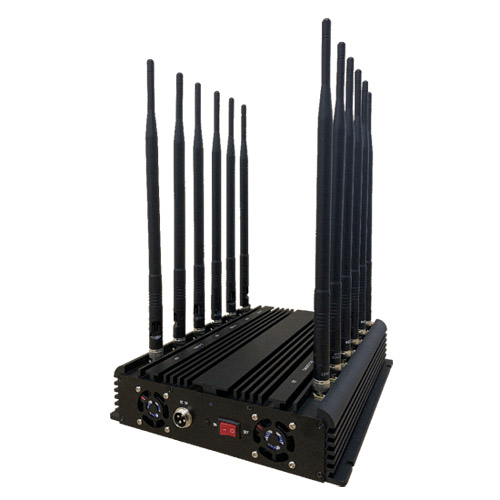 眉山手机信号屏蔽器DX5019