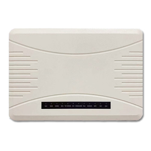 眉山手机信号屏蔽器DX5009